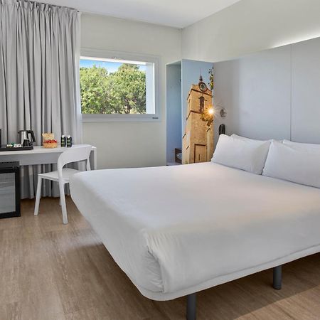 B&B Hotel Figueres Figueres  Eksteriør bilde