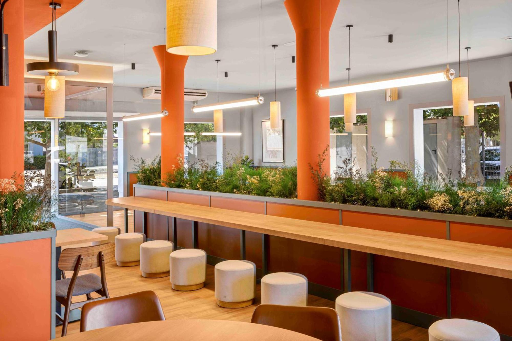 B&B Hotel Figueres Figueres  Eksteriør bilde