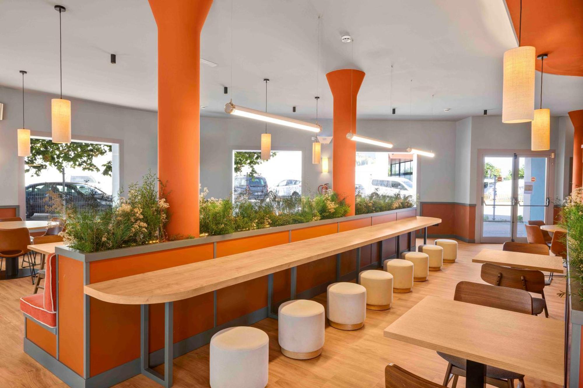 B&B Hotel Figueres Figueres  Eksteriør bilde