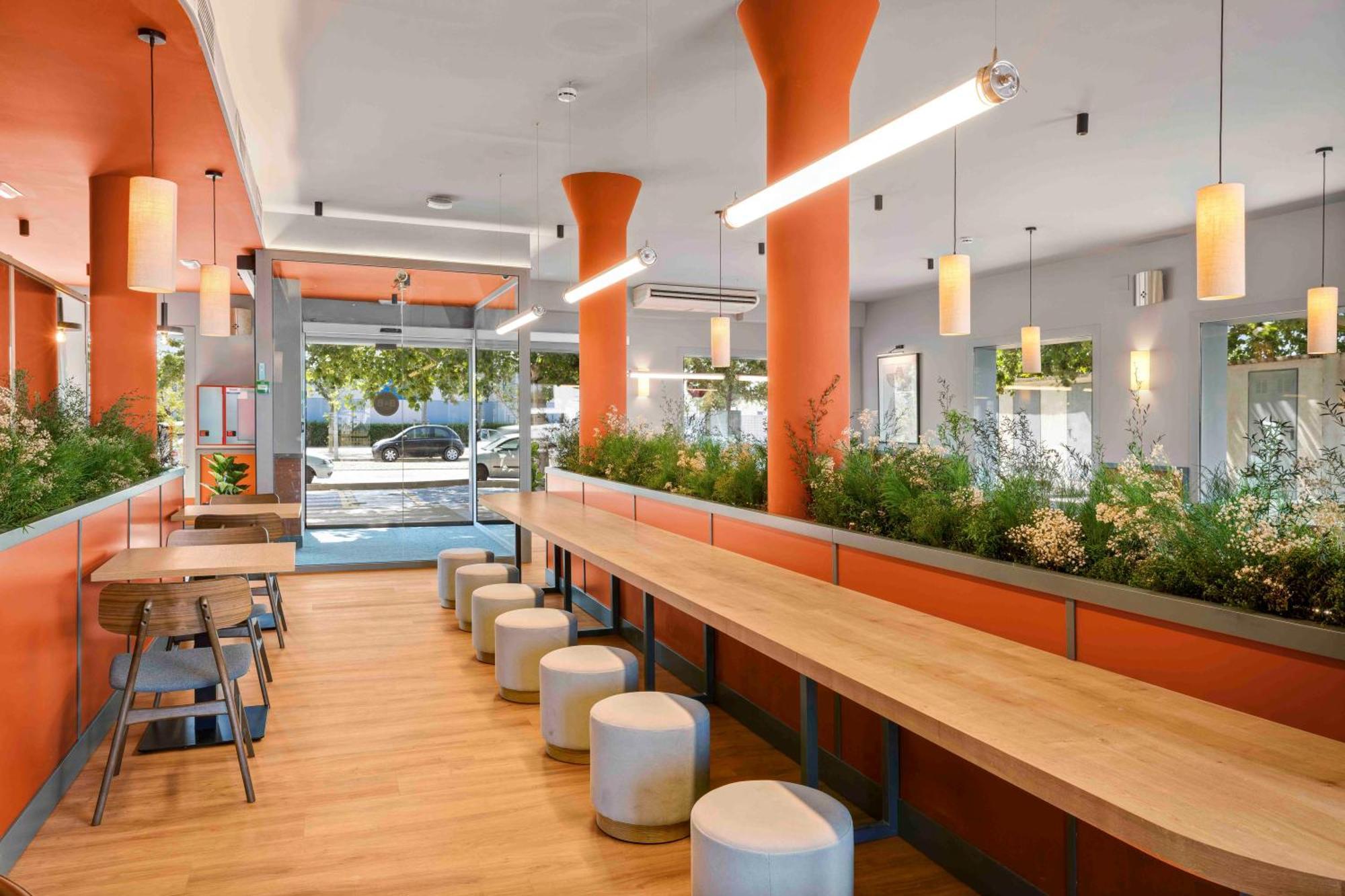 B&B Hotel Figueres Figueres  Eksteriør bilde