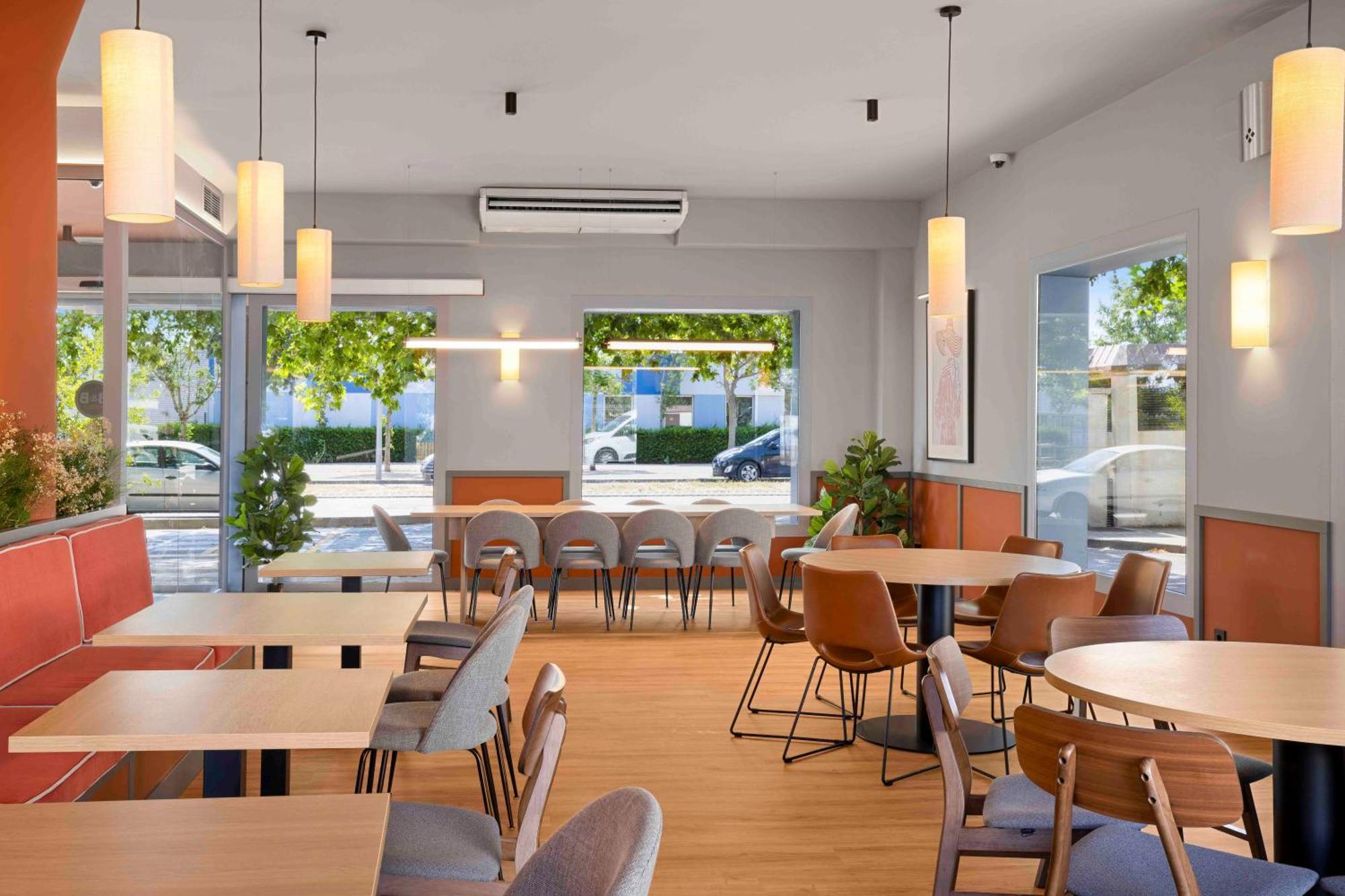 B&B Hotel Figueres Figueres  Eksteriør bilde