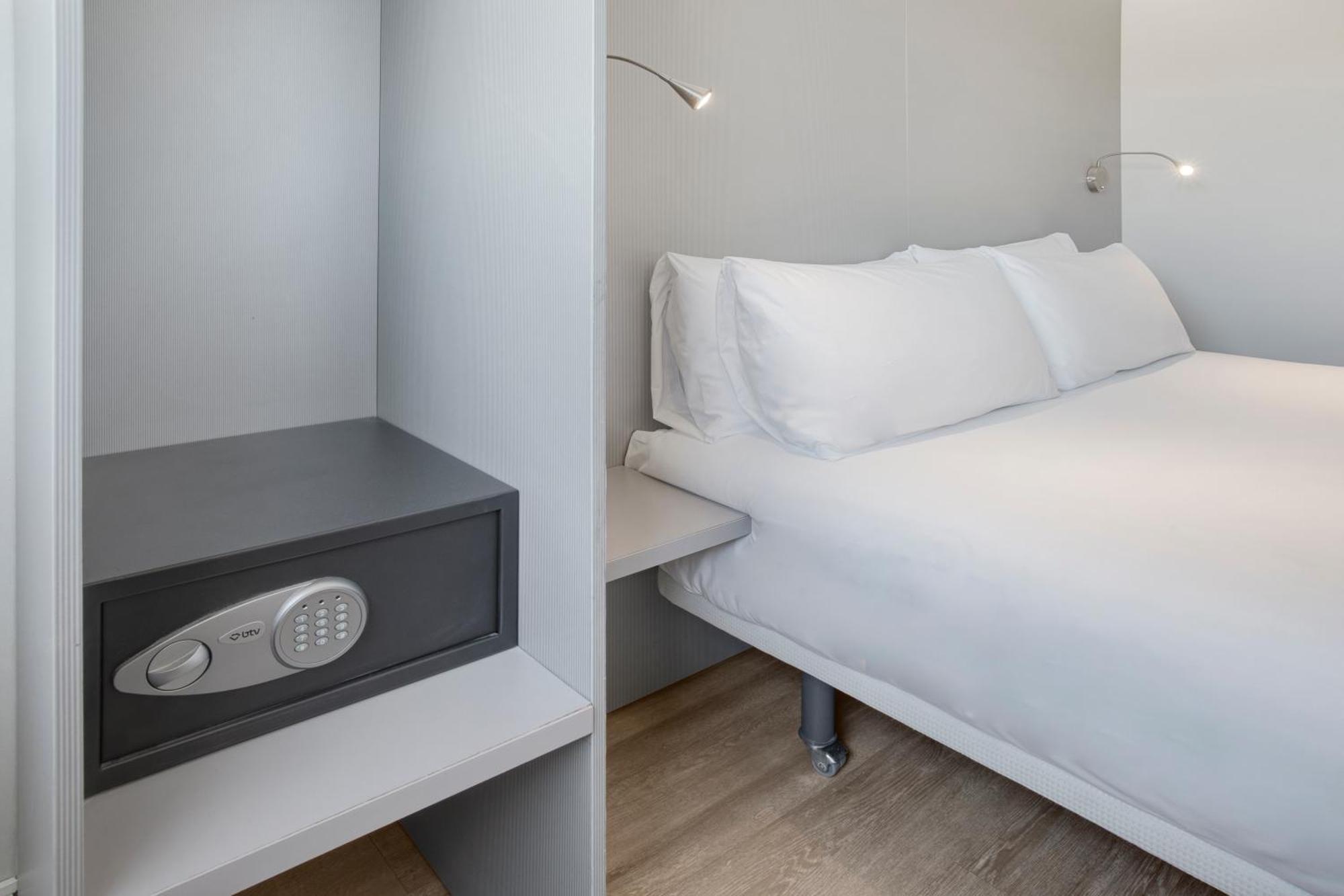 B&B Hotel Figueres Figueres  Eksteriør bilde