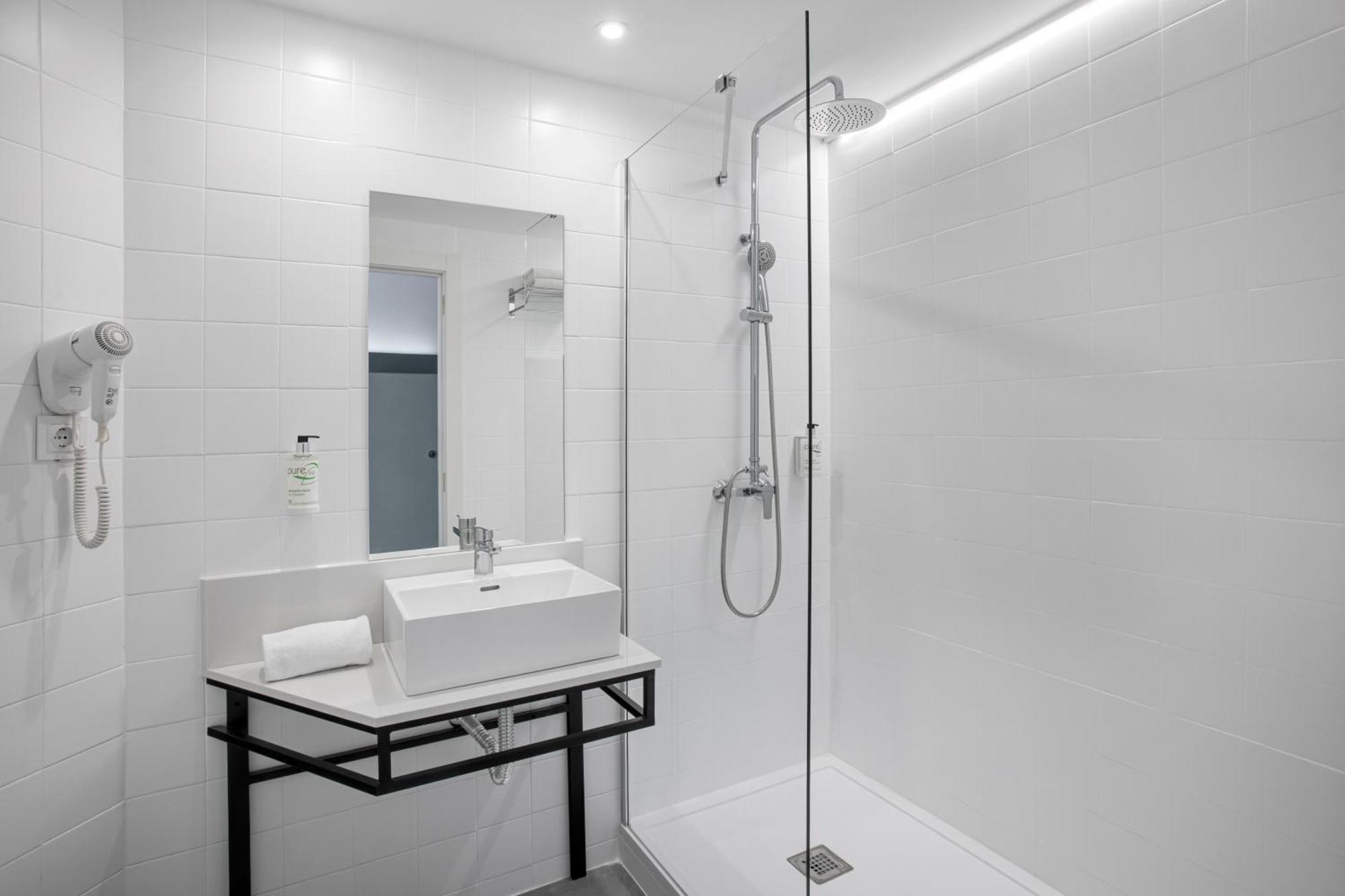 B&B Hotel Figueres Figueres  Eksteriør bilde